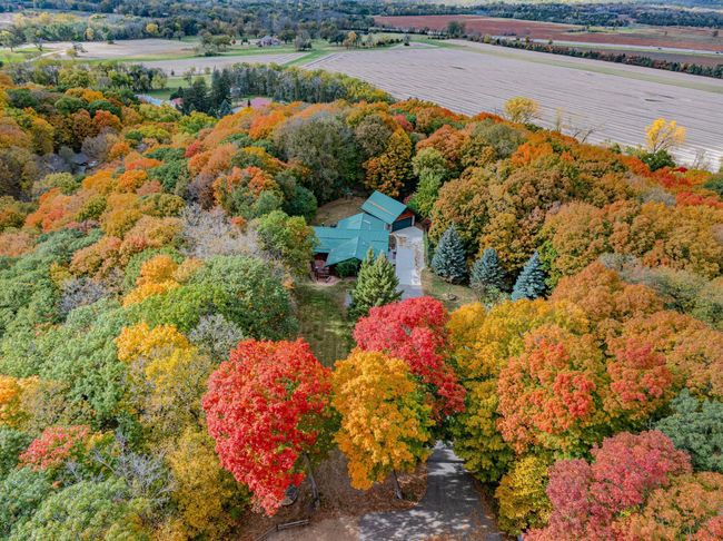8695 Old Highway 169 Blvd, House other with 3 bedrooms, 3 bathrooms and null parking in Jordan MN | Image 115
