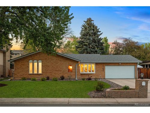 11635 W 35th Ave, Wheat Ridge, CO, 80033-5321 | Card Image