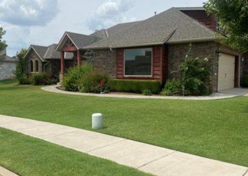 2817 Marigold Lane, Edmond, OK, 73013 | Card Image