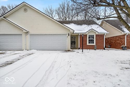 3843 Gray Pond Court, Indianapolis, IN, 46237 | Card Image