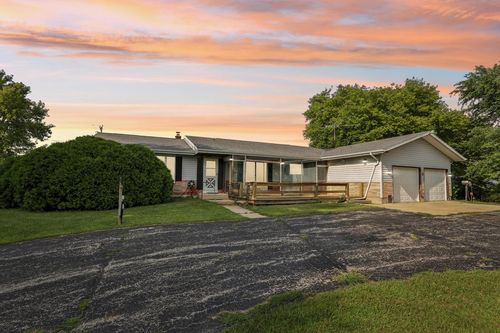 6336 County Highway U, Addison, WI, 53002 | Card Image