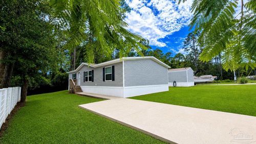 1393 Ridgewood Dr, Lillian, AL, 36549-5305 | Card Image
