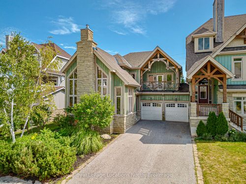 115 Venture Blvd, Blue Mountains, ON, L9Y0B6 | Card Image