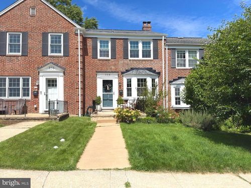 358 Old Trail Rd, BALTIMORE, MD, 21212-1516 | Card Image