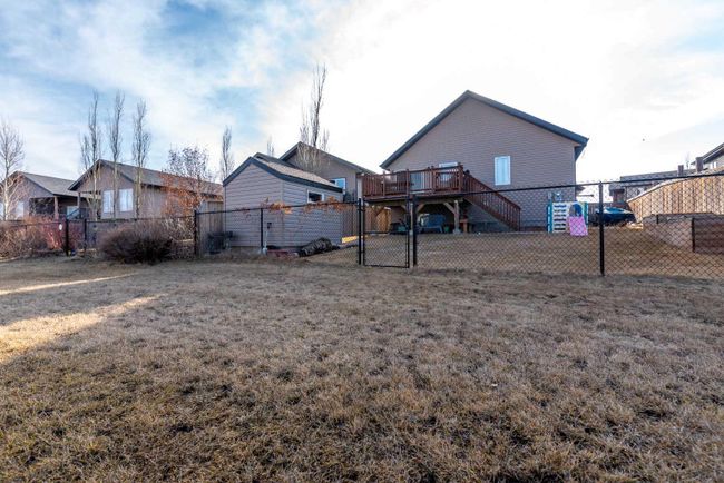 1509 47 A Avenue, Home with 4 bedrooms, 3 bathrooms and 6 parking in Lloydminster SK | Image 30