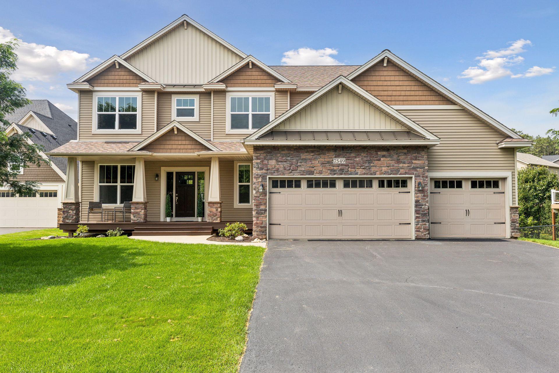 Alpine Ct, Inver Grove Heights, MN 55077