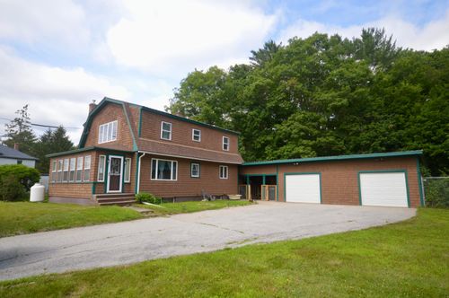 118 Bradley Road, Milford, ME, 04461 | Card Image