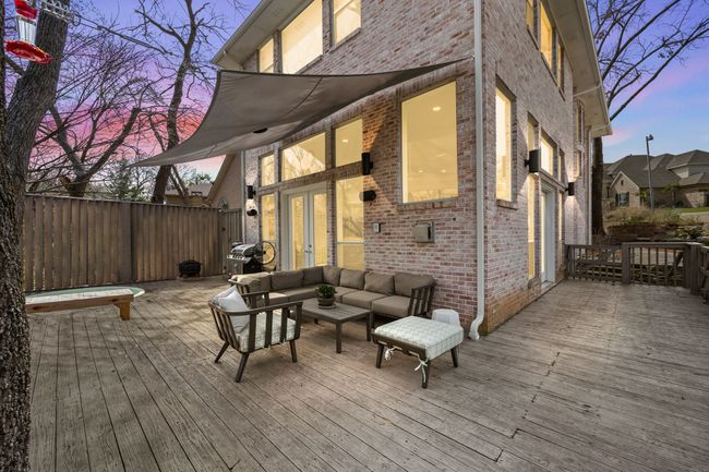 281 Victory Ln, House other with 3 bedrooms, 3 bathrooms and null parking in Rockwall TX | Image 25