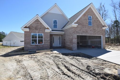 1212 Hunley Court, Winterville, NC, 28590 | Card Image