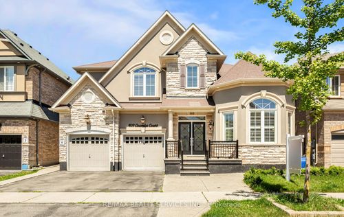 409 Coombs Crt, Milton, ON, L9T7N5 | Card Image