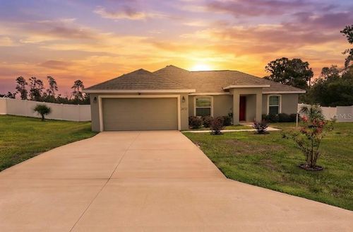 2632 Sw 175th Loop, OCALA, FL, 34473-4400 | Card Image
