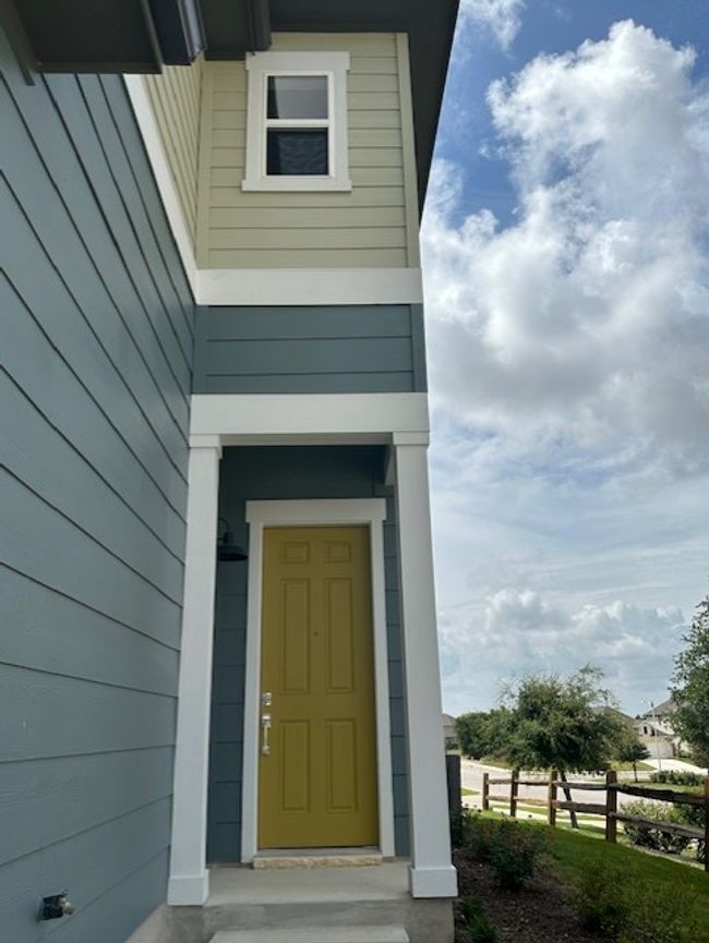 UNIT-101 - 1015 Vista View Dr, Condo with 3 bedrooms, 3 bathrooms and 2 parking in Georgetown TX | Image 4