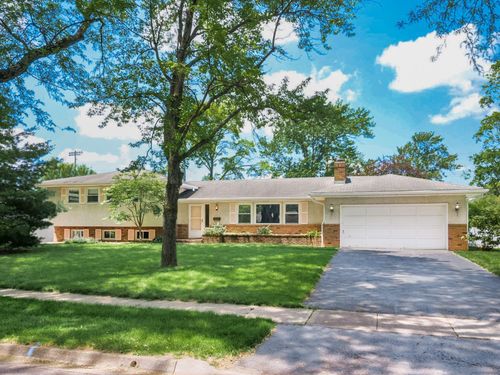 2983 Wellesley Drive, Columbus, OH, 43221 | Card Image