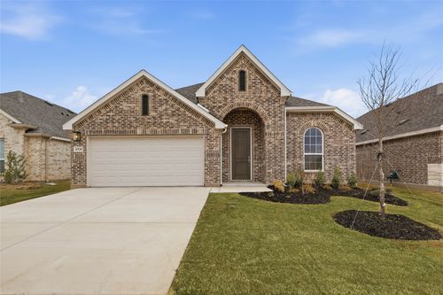 4936 Water Lily Ln, Crowley, TX, 76036-4414 | Card Image