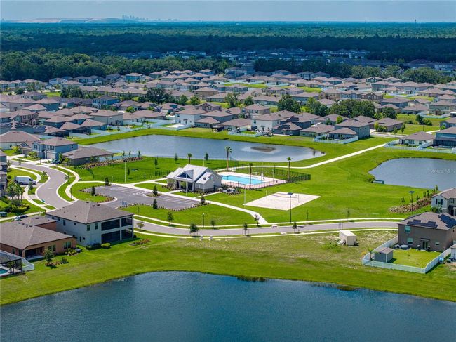 12931 Twin Bridges Dr, House other with 4 bedrooms, 2 bathrooms and null parking in RIVERVIEW FL | Image 82