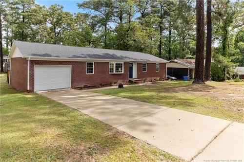 507 Warmsprings Dr, Fayetteville, NC, 28303-6001 | Card Image