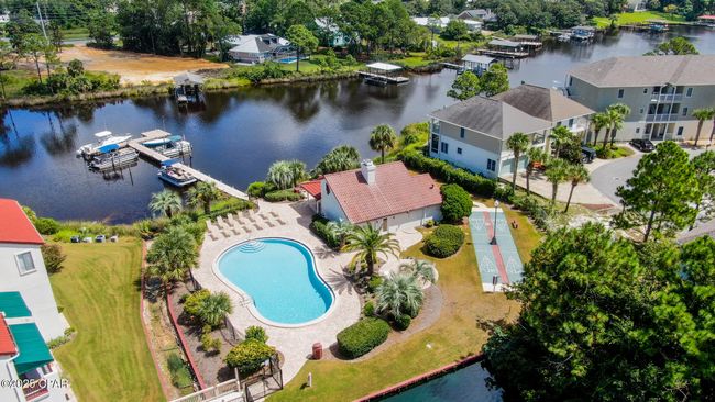 1201-C - 8730 Thomas 1201 Drive, Condo with 0 bedrooms, 1 bathrooms and null parking in Panama City Beach FL | Image 29