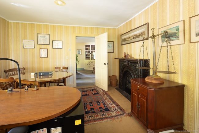 117 Main St, Home with 0 bedrooms, 2 bathrooms and null parking in Canaan CT | Image 9