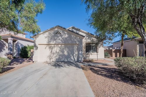 12614 W Earll Dr, Avondale, AZ, 85392-6611 | Card Image