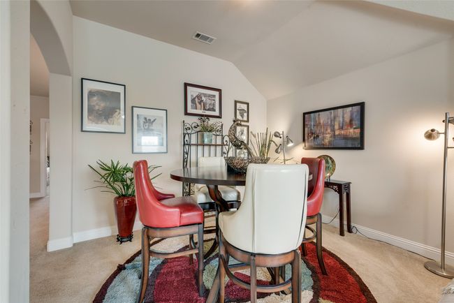 6709 Natures Way, House other with 4 bedrooms, 3 bathrooms and null parking in Dallas TX | Image 28