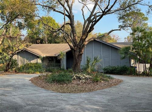 1900 Sw Crane Creek Ave, Palm City, FL, 34990-2218 | Card Image