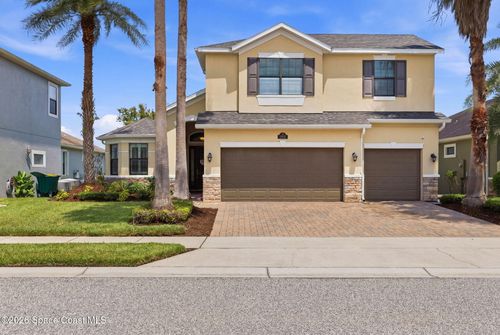955 Shiloh Dr, Viera, FL, 32940-6627 | Card Image