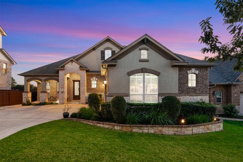 937 Wild Rose Dr, Austin, TX, 78737-4739 | Card Image