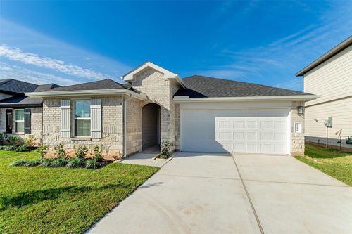 4214 Ramsbury Reach Ct, Fulshear, TX, 77441 | Card Image