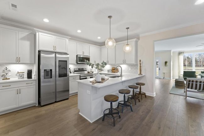 2128 Gracie Bug Loop, Townhouse with 3 bedrooms, 3 bathrooms and null parking in Murfreesboro TN | Image 10