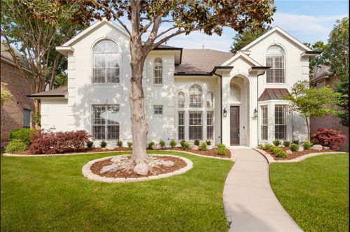 3316 Westover Dr, Plano, TX, 75093-7989 | Card Image