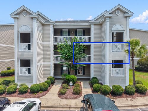 4-866 Great Egret Cir Sw, Sunset Beach, NC, 28468-5909 | Card Image