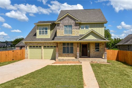 2136 Rockcliffe Loop, College Station, TX, 77845-4852 | Card Image