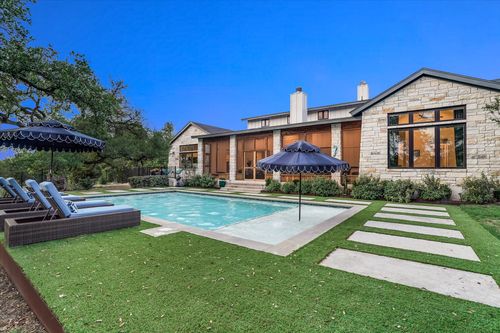 1379 Bunker Ranch Blvd, Dripping Springs, TX, 78620 | Card Image