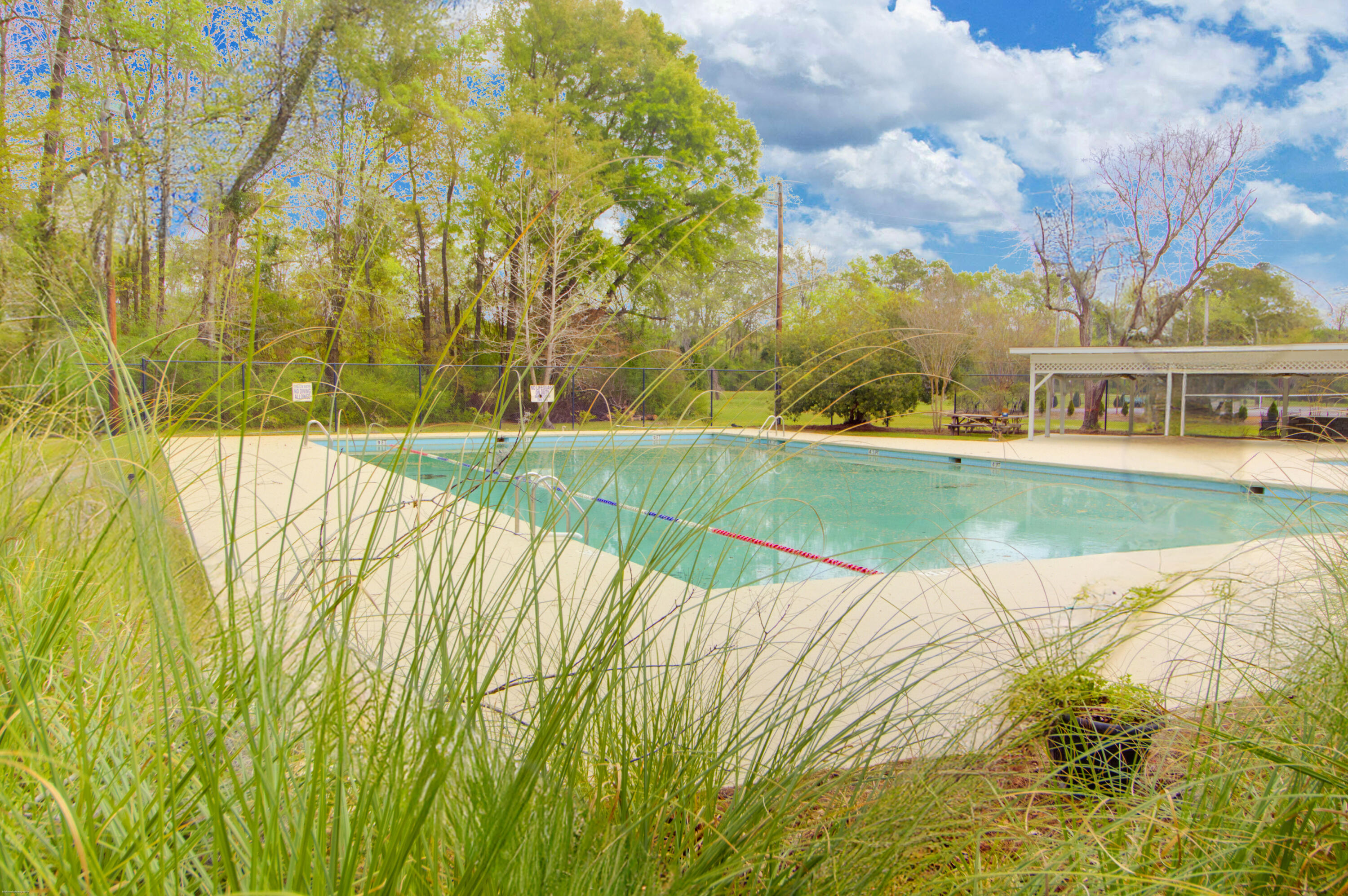 Residential in Summerville 4