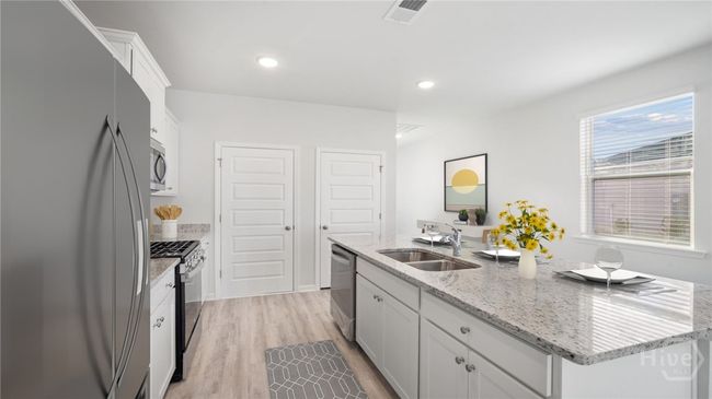 31 Cypress Loop, House other with 3 bedrooms, 2 bathrooms and null parking in Port Wentworth GA | Image 12