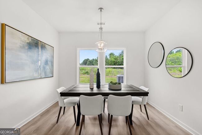 05 - 210 Sharon Way, Townhouse with 4 bedrooms, 3 bathrooms and 2 parking in Loganville GA | Image 22