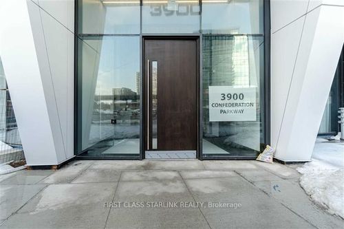 1111-3900 Confederation Pky, Mississauga, ON, L5B0M3 | Card Image