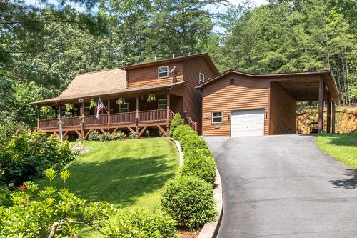 397 Goldfinch Ln, Murphy, NC, 28906-5930 | Card Image