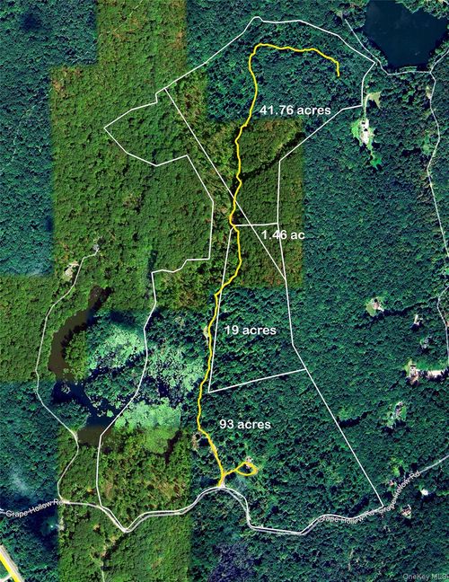 12 Deverly Rd, Holmes, NY, 12531-5166 | Card Image