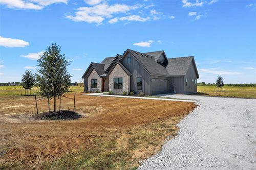 495 High Meadow, Elm Mott, TX, 76640 | Card Image