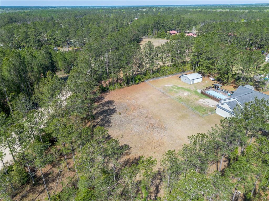 Land in Hortense 5