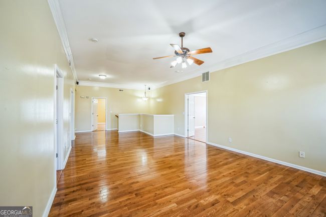 132 Westmont Way, House other with 4 bedrooms, 4 bathrooms and null parking in Tyrone GA | Image 16