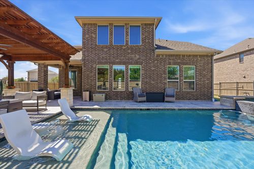 2973 Lucia Ct, Mckinney, TX, 75072-3568 | Card Image