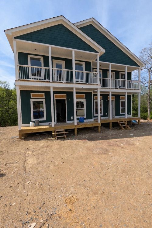 116 & 118 Courtland Crest Dr Sw, Cleveland, TN, 37311-6791 | Card Image