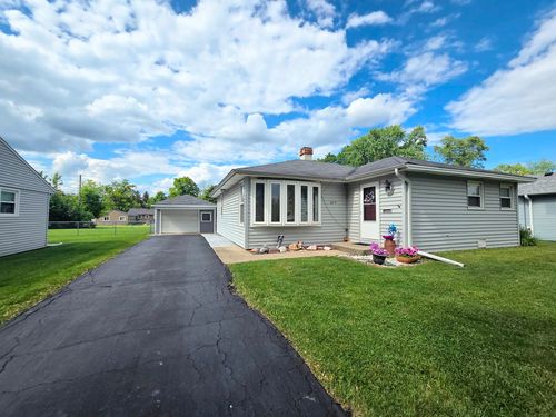 2310 Eastman St, Rolling Meadows, IL, 60008-1617 | Card Image