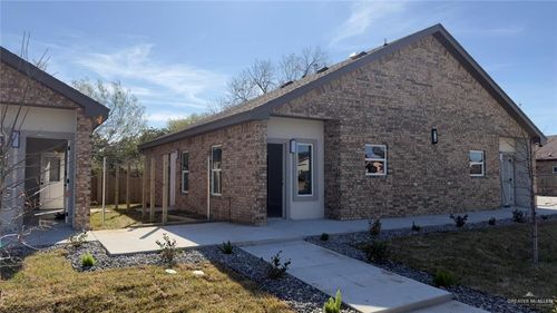 2-3604 Paola Street, Edinburg, TX, 78541 | Card Image