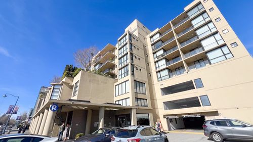 816-7831 Westminster Highway, Richmond, BC, V6X4J4 | Card Image