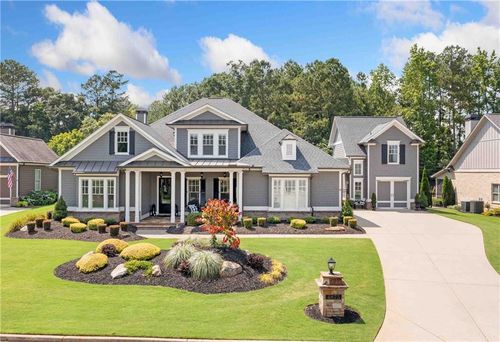 4875 Churchill Ridge Dr, Cumming, GA, 30028-3829 | Card Image