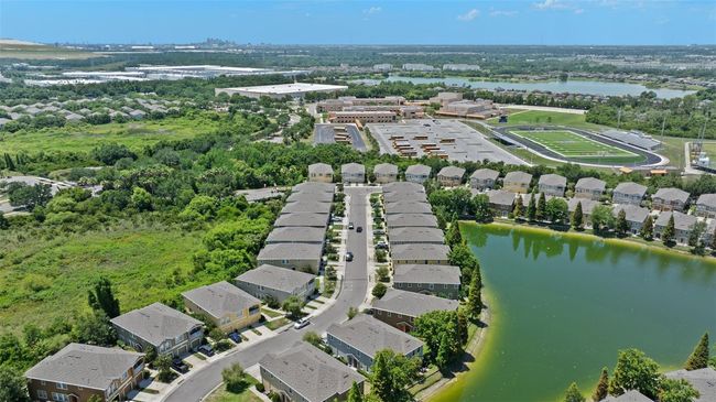 9108 Moonlit Meadows Loop, Townhouse with 2 bedrooms, 3 bathrooms and null parking in RIVERVIEW FL | Image 32