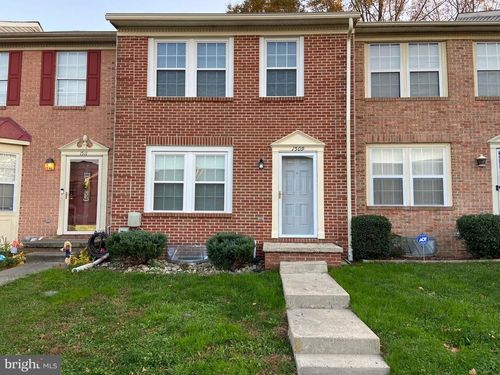 1509 Saint Christopher Ct, EDGEWOOD, MD, 21040-3818 | Card Image
